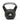 Kettlebell - 12kg