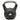 Kettlebell - 16kg