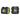 Ankle/Wrist Weights - 1,5Kg