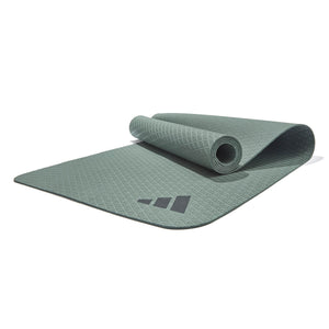 Adidas Yoga Mat - 4mm