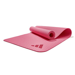 Adidas Yoga Mat - 4mm