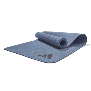 Adidas Yoga Mat - 4mm