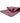 Adidas Pilates Mat 15mm -Mystery Ruby