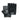 Training GLove Leather/Mesh, S