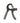 Toorx Adjustable Handgrip