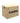 Toorx Plyo Box Wood 75x61x51 cm