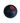 Toorx Slam Ball Absolute 6 kg.