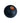 Toorx Slam Ball Absolute 7 kg.