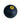 Toorx Slam Ball Absolute 8 kg.