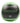 Toorx Wall Ball 8 kg