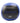 Toorx Wall Ball 12 kg