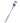 ALU Baseball bat + 1 Baseball
