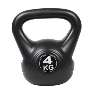 ASG  PVC Kettlebell 4 KG