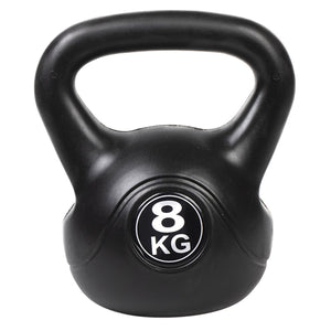 ASG  PVC Kettlebell 8 KG