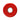 Weightplate Rubber 2,5 KG Ø50
