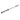 Barbell 220CM Ø50 MM.