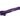 ASG  Powerband Light, Purple