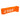Powerband X-Heavy, Orange