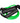 ASG Elastik Tube Light, Green