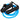 Elastik Tube Heavy, Blue