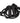ASG Elastik Tube X-Heavy, Black