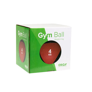 ASG  Medicine Ball 4 kg