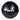 Fitnessball 75 cm