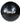 Fitnessball 75 cm