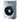 Fitnessball 75 cm
