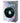 Fitnessball 75 cm