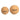 Cork Massage Ball