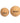 Adidas Cork Massage Ball