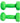 ASG Handweight 3 kg Neoprene
