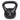 Kettlebell 12 kg.