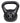 ASG Kettlebell 12 kg.