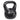 Kettlebell 12 kg.