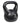 ASG Kettlebell 12 kg.
