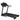 Treadmill TX2