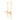 Pull-up Bar WOODLINE 70 cm.