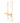 Pull-up Bar WOODLINE 70 cm.