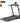 T-24C Folding Treadmill