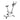 BFK-550 Exercise Bike