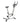 Toorx BFK-550 Exercise Bike