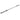 Cross Comp. Barbell 220 cm.