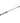 Toorx Cross Comp. Barbell 220 cm.