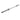 Power Training Barbell 220 cm.