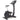 BRX-9500 Exercise Bike PRO