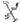 Toorx BRX COMPACT Exercise Bike