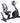 Toorx BRX R 300 Recumbent Bike