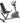 Toorx BRX-R65 Comfort Recumbent